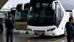 Türkiyenin yarım asırlık şehirlerarası otobüs firmasına 1 yıllık kesin konkordato mühleti