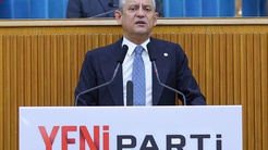 YENİ Parti kapatılacak mı? Özele yakın isim son planı açıkladı