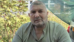 Gazipaşada ormanda bulunan kalıntılar 15 aylık kayıp dosyasını aralıyor! Yanından kimliği çıktı