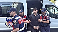 19 yaşındaki Celal Canın katil zanlısından pişmanlık savunması: Cahillik ettim!