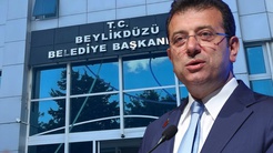 İmamoğlu, makam aracı davasında 100. duruşmaya girdi, davanın siyasi olduğunu savundu
