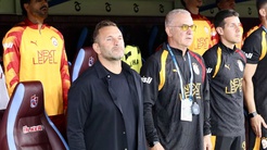 Galatasarayda ağır yenilgi sonrası flaş tablo! 78 milyon euro, 1 asist