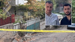 Aynı dairede 3 erkek ölü bulundu! Katil yakalanacağını anlayınca intihar etti