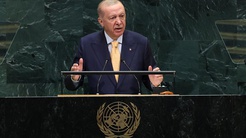 Cumhurbaşkanı Erdoğandan BM Genel Kurulunda yapay zeka çağrısı: Vakti çoktan geldi