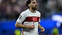 TFFden Orkun Kökçü için açıklama