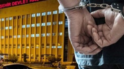 Devlet hastanesinde skandal! Göçmen kadınları para karşılığı ameliyat etmişler, doktor dahil 3 tutuklama