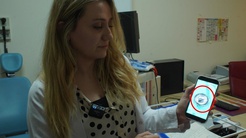 Siirtte 10 yaşındaki çocuğun burnu neden kanıyordu? Bademcik bölgesinde canlı sülük bulundu
