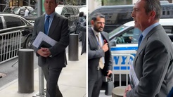Dünyanın en büyük masalarından birine oturuyor! Ali Koça olay yorum