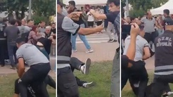 Ege Üniversitesi karıştı: 27 öğrenci gözaltında