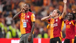 İmzası bile kurumamıştı! Galatasarayın yeni yıldızı, ülkesini ve arkadaşlarını özlediğini açıkladı
