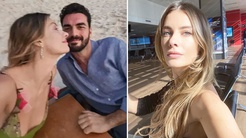 Tuba Ünsal hem genç sevgilisini hem de Türkiyeyi terk etti! İşte yerleştiği ülke