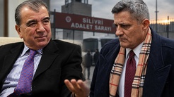 Kaşif Kozinoğlu soruşturmasında yeni gelişme! Enver Altaylı ifade için adliyede