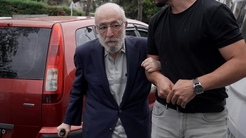 Emin Olcaydan savcıya ifade sonrası ilk sözler