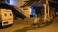 Milasta aynı evdeki işçiler arasında çıkan bıçaklı kavgada 1 işçi öldü, 1 yaralandı