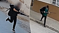 Herkes "dede" diyordu ama... Okul saldırısında kullanılan silah bakın kimin üzerine kayıtlı çıktı