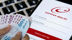 Parasını bekleyen fon yatırımcıları dikkat! e-Devlette bu kodu olanlar öncelikli