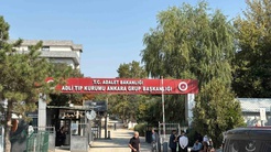 Ankaradaki apartman cinayetinde kanlı son! Üç arkadaşını öldüren zanlı canına kıydı