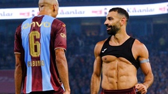 Salah ve Fabinhodan sonra bir ünlü isim daha! Boateng, Trabzonsporda