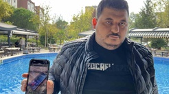 İlan sitesinde araç satışı dolandırıcılığı! Bahadır Bostan şüphelileri telefonda kayda aldı