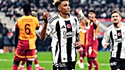 Ne Beşiktaş ne de Galatasaray! Gedson Fernandes, Süper Lig devinin radarında