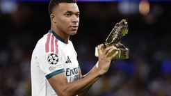 Zidanedan Türkiye maçı öncesi Mbappe için flaş hamle