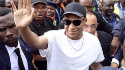 Mbappe yollarını ayırdı! Türkiye maçı öncesi flaş karar