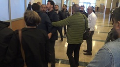 Sanık avukatının sözleri aileleri ayağa kaldırdı! Dilovası davasında keşif sonrası gerginlik