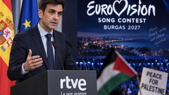 İspanya, İsrail protestosu nedeniyle Eurovisiona yine katılmamayı planlıyor