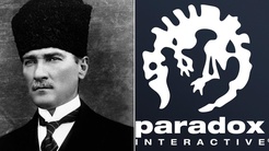 İsveçli oyun şirketi Paradoxtan skandal Atatürk kararı: Discordda profil fotoğrafını yasakladılar