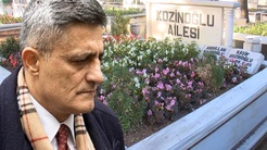 Kaşif Kozinoğlu soruşturmasında 1 tutuklama daha