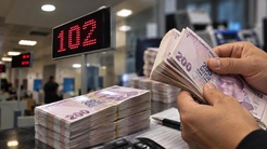 MASAK düğmeye bastı! Bankalarda yeni dönem resmen başladı