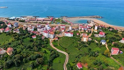 Rize İyiderede sel sonrası 8 eğitim kurumunda 23 Eylülde eğitime 1 gün ara verildi