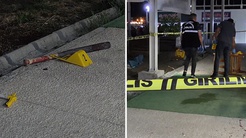 Malatyada park kavgası bıçaklı kavgaya dönüştü, 2si ağır 4 kişi yaralandı