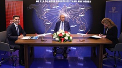 THY, Boeingten 150 adet uçak satın alacak