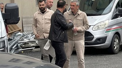 Tutuklu CHPli Akçakoca Belediye Başkanı Fikret Albayrak tahliye edildi