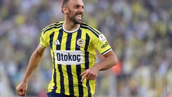 4 golle yıldızlaşan Vedat Muriqi, İspanyada tartışma yarattı