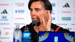 Montella asla karşılaşmak istemediği takımı açık açık söyledi