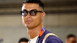 Ronaldodan olay sözler: Beni öldürmek isteyenler var