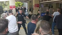 Yasin Emre Solmaz davasında karar: Kamil Yiğit Yazıcıya müebbet, Enes Yılmazlara beraat