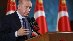 Cumhurbaşkanı Erdoğandan Terörsüz Türkiye mesajı: Neticeye uzak değiliz