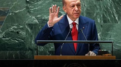 Cumhurbaşkanı Erdoğandan BMye "Dünya 5ten büyüktür" ayarı: Veto kalksın