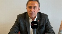 Berhan Şimşekten Mansur Yavaşa sert sözler: Fazla yükselme, senden büyük Allah var