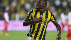 Emenikeden Fenerbahçeye sürpriz ziyaret