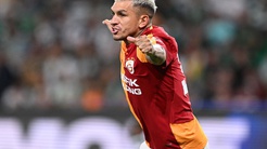 Lucas Torreiranın çabası Uruguaya yetmedi