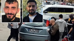 Otomobildeki sır ölümün nedeni belli oldu! İki arkadaş yan yana bulunmuştu