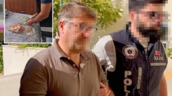 Rüşvet alırken suçüstü yakalanan Bodrum Liman Başkanı tutuklandı