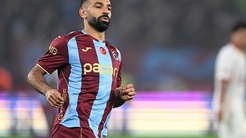 Salah, Trabzona golleri dışında da katkı sağlıyor