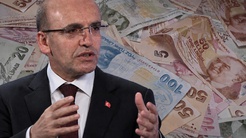 Bakan Şimşekin açıklaması sonrası memur ve emekli maaşında hesaplar değişti