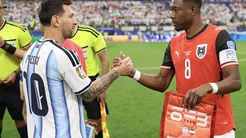 İmzayı attı! Dünyaca ünlü Alabadan 34 yaşında sürpriz transfer