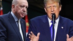 Trump dünyaya duyurdu! Türkiyeden dev Boeing hamlesi